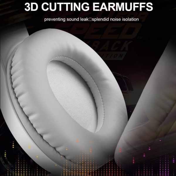 Gaming Ακουστικά - Redragon H260W Hylas RGB (WHITE) | Gaming Ακουστικά | Gaming Peripherals |