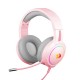 Gaming Ακουστικά - Redragon H270P Mento (PINK) | Gaming Ακουστικά | Gaming Peripherals |