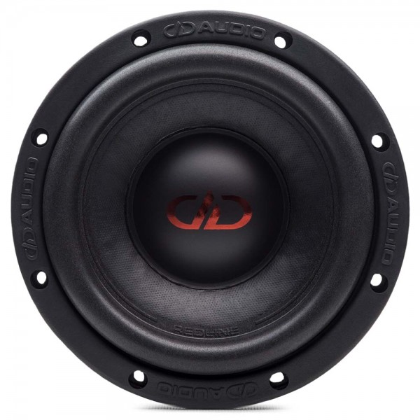 DD AUDIO - RL606D-D4