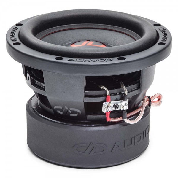 DD AUDIO - RL606D-D2 - DD AUDIO