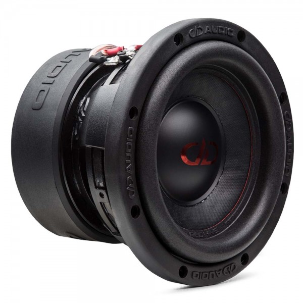 DD AUDIO - RL606D-D2 - DD AUDIO