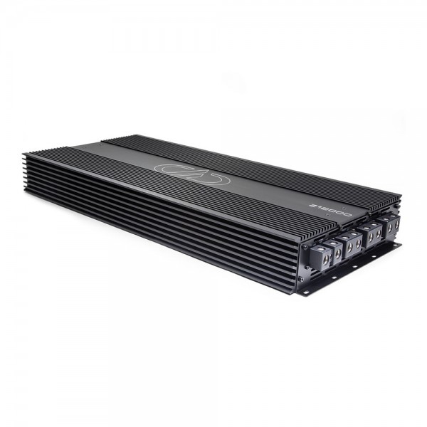 Ενισχυτής Αυτοκινήτου – DD Audio Z-12000 - DD AUDIO