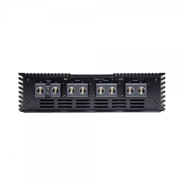 Ενισχυτής Αυτοκινήτου – DD Audio Z-12000
