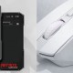 Gaming Ποντίκι - Redragon Aatrox M811
