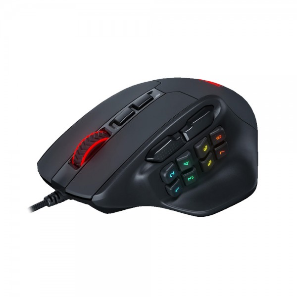 Gaming Ποντίκι - Redragon Aatrox M811 - REDRAGON