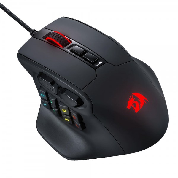 Gaming Ποντίκι - Redragon Aatrox M811 - REDRAGON