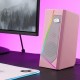 Gaming Ηχεία - Redragon Anvil GS520P RGB (PINK)