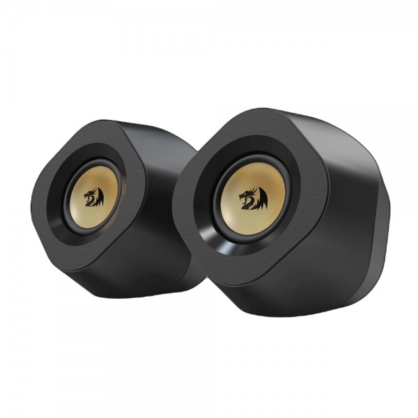 Gaming Ηχεία - Redragon Kaidas GS590 - Ηχεία για PC