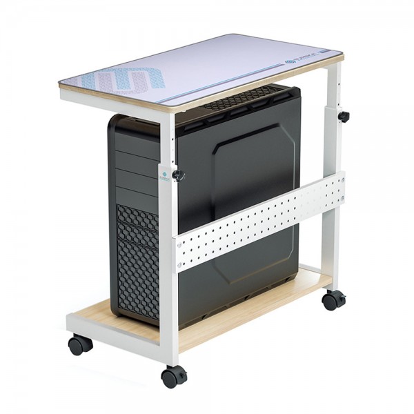 Βάση Μονάδας Η/Υ - Eureka Ergonomic® ARCH-MW-EU 64x30x58-73cm - EUREKA ERGONOMIC