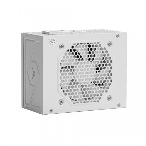 Gaming Τροφοδοτικό - Redragon GC-PS015/RGPS-750SFX (White) - Gaming Peripherals
