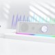 Gaming Soundbar -  Redragon Adiemus GS560 Adiemus (White)
