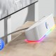 Gaming Soundbar -  Redragon Adiemus GS560 Adiemus (White)