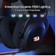 Gaming Ακουστικά - Redragon H510RGB-PRO Zeus Pro