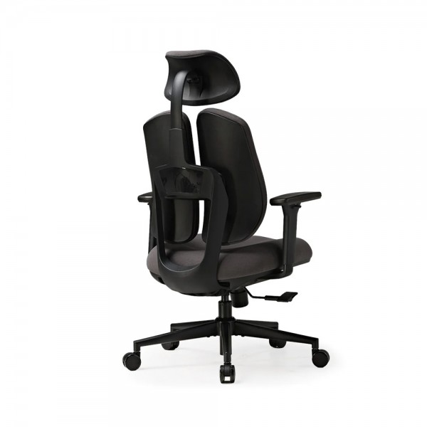 Καρέκλα Γραφείου - Eureka Ergonomic® ERK-OC10-GY - Gaming Chairs & Desks