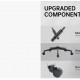 Καρέκλα Γραφείου - Eureka Ergonomic® ERK-OC10-OW