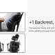 Καρέκλα Γραφείου - Eureka Ergonomic® ERK-OC10-OW