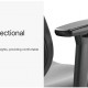 Καρέκλα Γραφείου - Eureka Ergonomic® ERK-OC10-OW