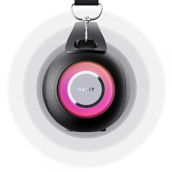Ηχείο Bluetooth - Havit SK821BT Strong Bass