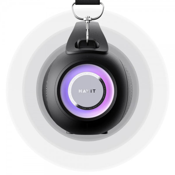 Ηχείο Bluetooth - Havit SK821BT Strong Bass