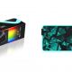 Gaming Mousepad - Eureka Ergonomic JC-01 RGB
