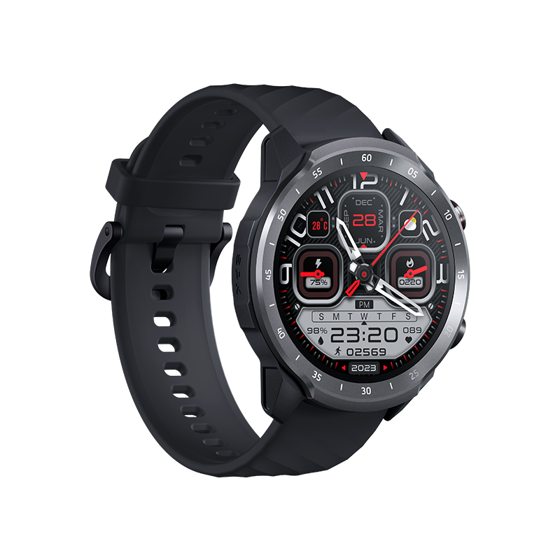 Xiaomi mi a2 discount smartwatch