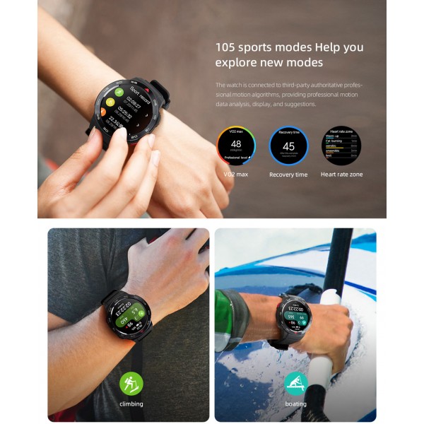 Mibro watch shop