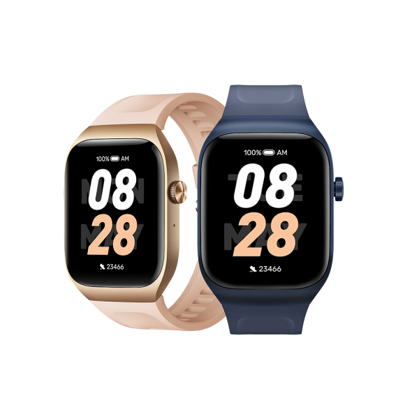 Mi watch series clearance 4