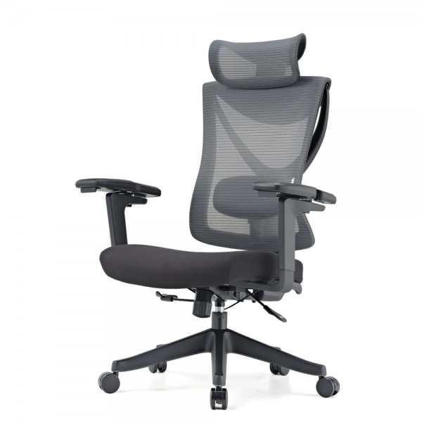 Καρέκλα Γραφείου - Eureka Ergonomic® ERK-OC05-B - Προσφορές