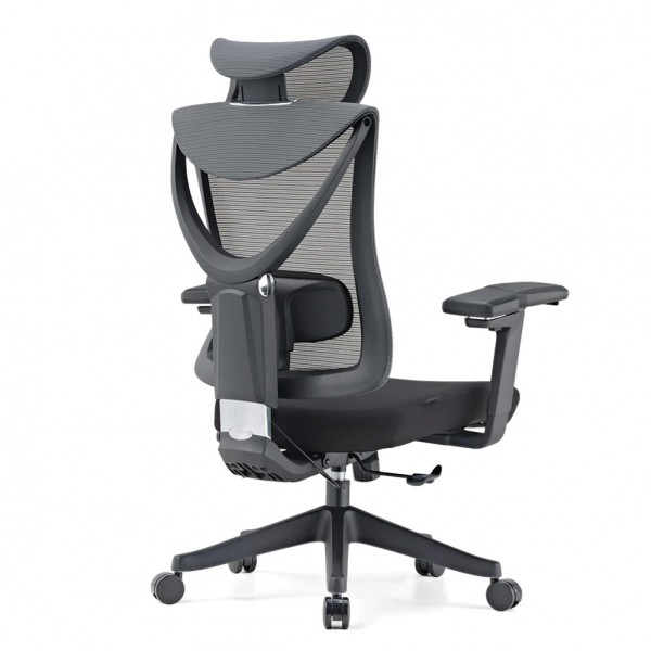 Καρέκλα Γραφείου - Eureka Ergonomic® ERK-OC05-B - Προσφορές
