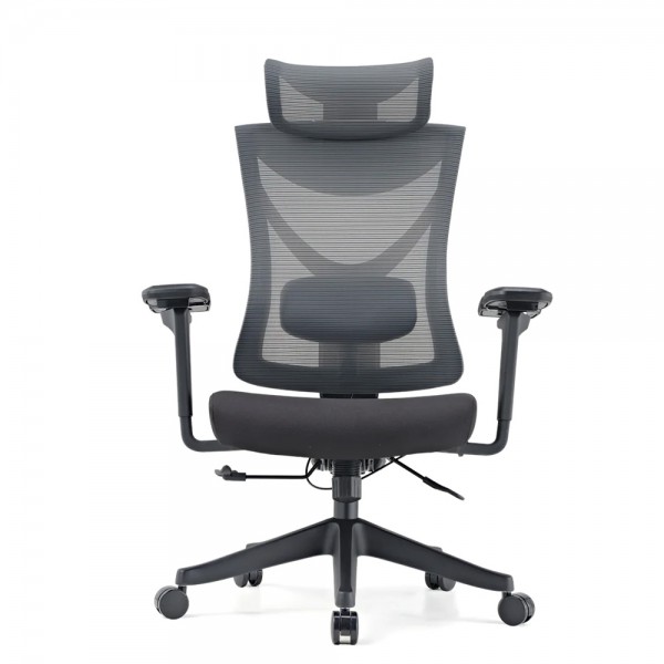 Καρέκλα Γραφείου - Eureka Ergonomic® ERK-OC05-B |  |  |