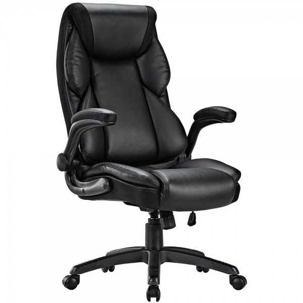 Καρέκλα Γραφείου - Eureka Ergonomic® ERK-OC11-B - Προσφορές