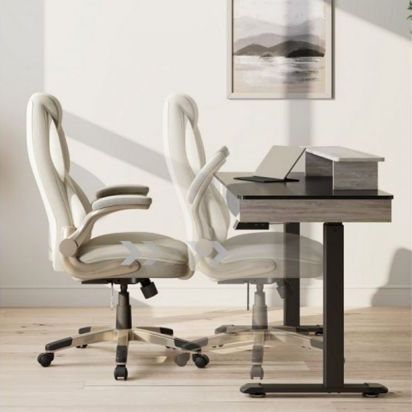 Καρέκλα Γραφείου - Eureka Ergonomic® ERK-OC11-OW