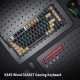 Gaming πληκτρολόγιο - Redragon ELF K649YP-RGB |  |  |