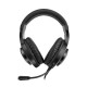 Gaming Ακουστικά - Redragon Hylas H260 Hylas (BLACK) |  |  |