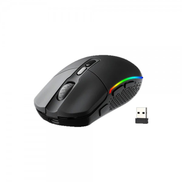 Gaming Ποντίκι - Redragon Invader M719RGB-PRO |  |  |