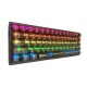 Gaming πληκτρολόγιο - Redragon K631CTB-RGB-PRO |  |  |