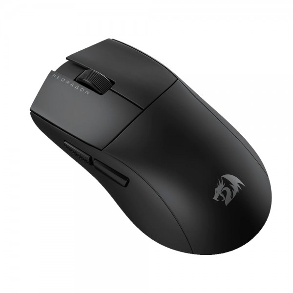 Gaming Ποντίκι - Redragon M916 PRO 1K 3-Mode Wireless (Black) |  |  |