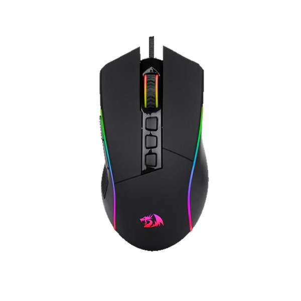 Gaming Ποντίκι - Redragon Plank M812-RGB - Προσφορές