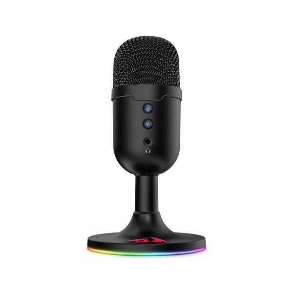 Gaming Μικρόφωνο - Redragon GM303 Pulsar Streaming Microphone - Προσφορές
