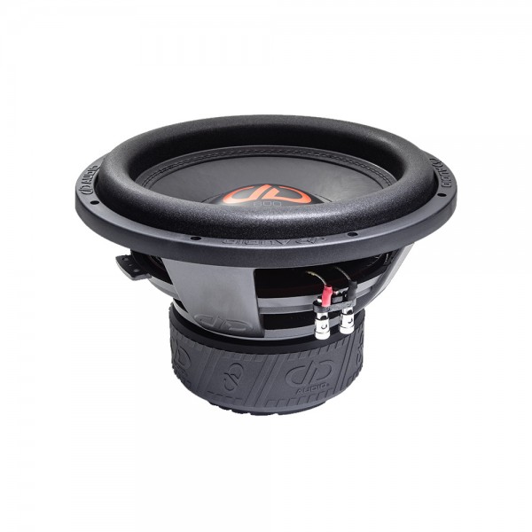 DD AUDIO - 612f D2 - DD AUDIO