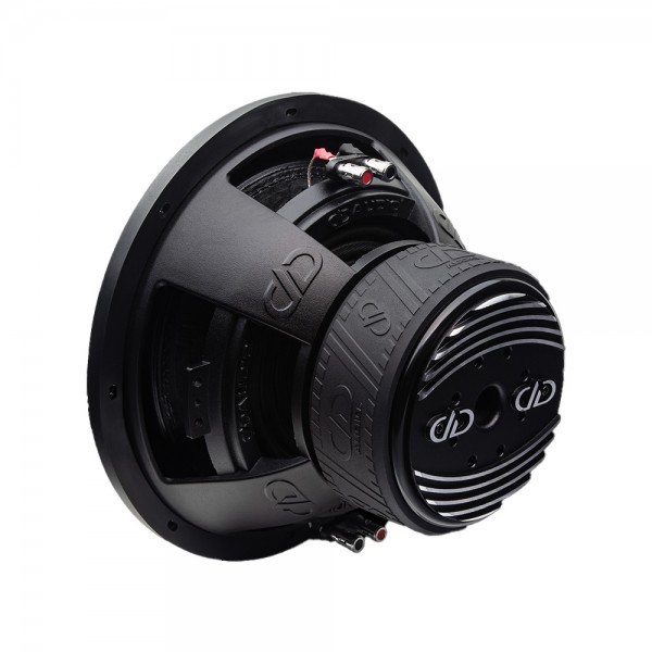 DD AUDIO - 612f D4