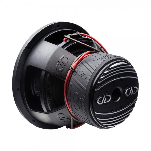 DD AUDIO - 712f D4