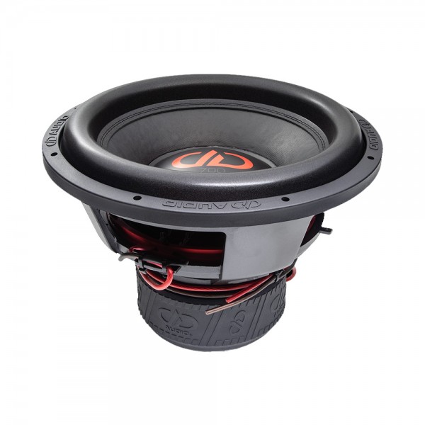 DD AUDIO - 715f D2 - DD AUDIO