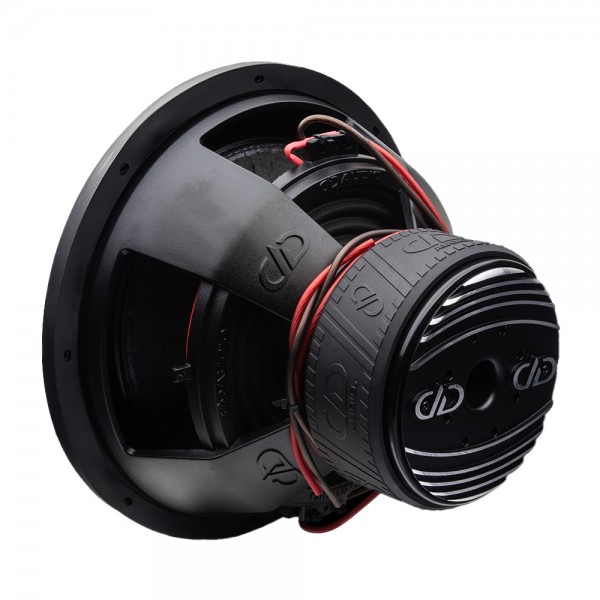 DD AUDIO - 715f D2