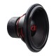 DD AUDIO - 818f D1