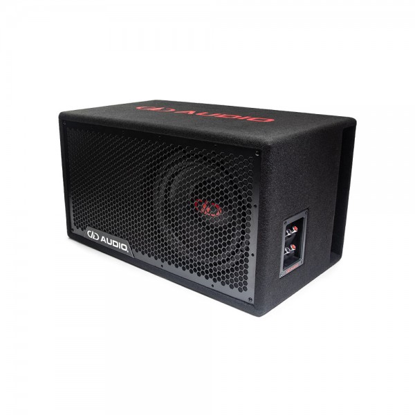 DD AUDIO - LE-210.1 - DD AUDIO