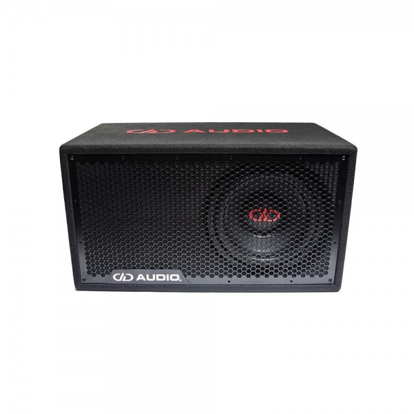 DD AUDIO - LE-210.1 - DD AUDIO