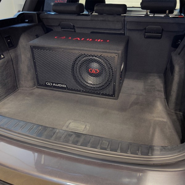 DD AUDIO - LE-210.1