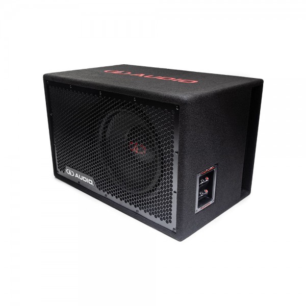 DD AUDIO - LE-212.1 - DD AUDIO