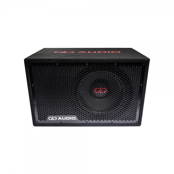 DD AUDIO - LE-212.1 - DD AUDIO